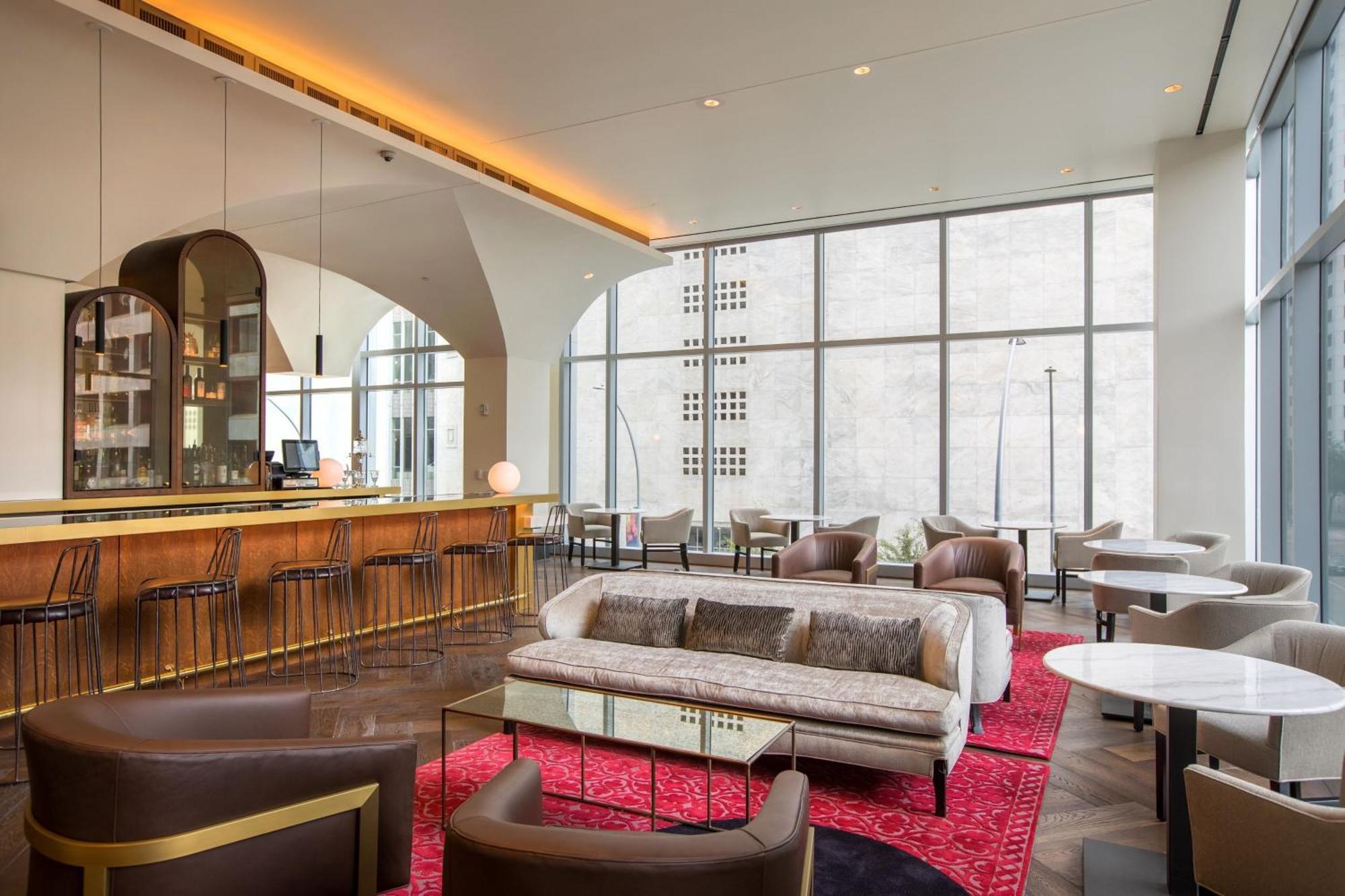 The Laura Hotel, Houston Downtown, Autograph Collection Luaran gambar
